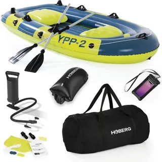 Hoberg Schlauchboot 2 Personen