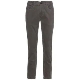 CAMEL ACTIVE Cordhose, mit Stretchanteil, Gr. 34 - Länge 30, rock grey, , 97559650-34 Länge 30