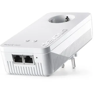 devolo Magic 2 WiFi next 2400 Mbps 1 Adapter 8633