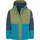 Kjerak Pine Green 104