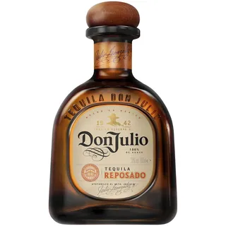 Don Julio Reposado Tequila 38% Vol.