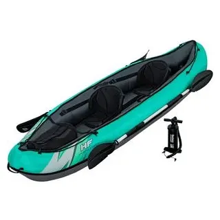 BESTWAY Ventura Elite X2 grün