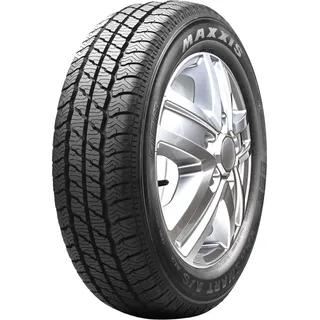 Maxxis Vansmart A/S AL2 205/60 R16C 100/98T