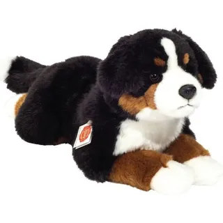 Teddy-Hermann Teddy Hermann 91940 - Berner Sennenhund liegend, 40 cm,