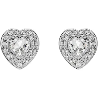 Swarovski Ohrstecker Ariana Grande weiß 5720859