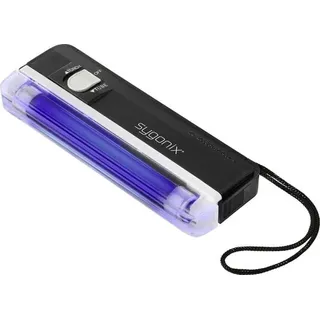 Sygonix Geldscheinprüfer