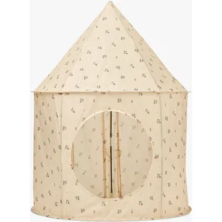 Liewood Oaks Pop-up Spielzelt, Peach/Sea shell