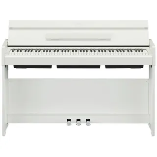 Yamaha YDP-143 WH