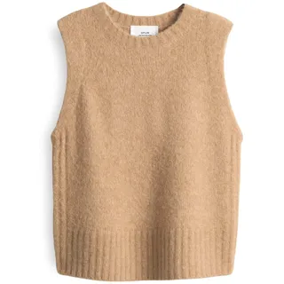 Opus Weste Pucku in camel | 0002 | Gr.: 42