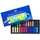 Softpastellkreiden mini 24 St.