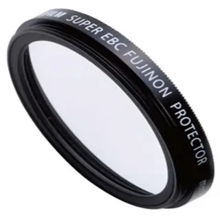 Fujifilm Schutzfilter PRF 43mm schwarz