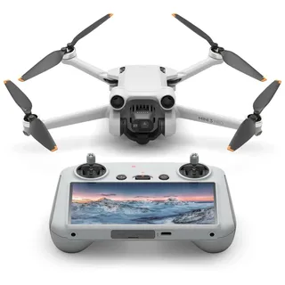 DJI Mini 3 Pro (RC-N1)