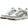 Puma White/Gray Echo/Puma Black 46