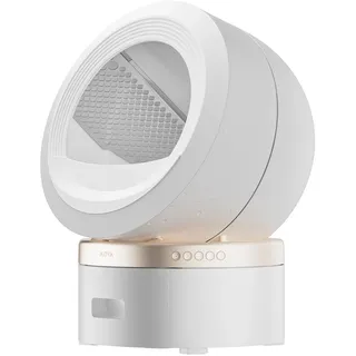 MOVA MeowgicPod LR10 Prime Intelligente Katzentoilette mit 110, 15 Tage ohne Aufsammeln, Frische dank Doppelkammersystem, Entnahme mit nur einer Bewegung,Intelligente Katzenbetreuung,App-Fernsteuerung