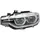 TYC Hauptscheinwerfer Limousine 20-9818-26-9 Links Halogen