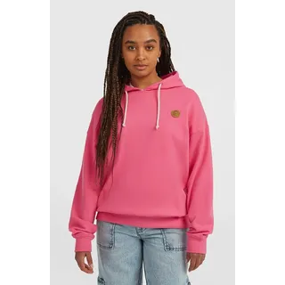 O'Neill Hoodie in Pink - L