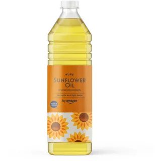 by Amazon Sonnenblumenöl, 1L