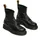 Zip Up Schwarz 39