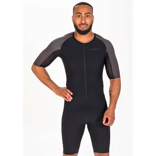 Orca Athlex Aero Race Suit Herren schwarz XS