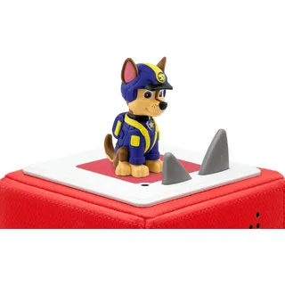 Tonies Paw Patrol Jungle Pups - Chase