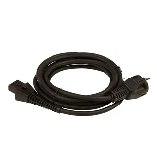 Mirka Kabel mit austauschbarem Stecker 4,3m CE 230V EU