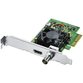 Blackmagic Design Blackmagic DeckLink Mini Recorder 4K