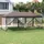 Taupe 3 x 6 m