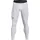 Armour HeatGear Armour Leggings White XL