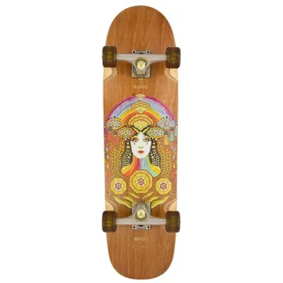 Arbor Cruiser Complete Cucharon Solstice B4BC - bunt