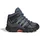 Wonder Steel/Grey Three/Semi Impact Orange 22