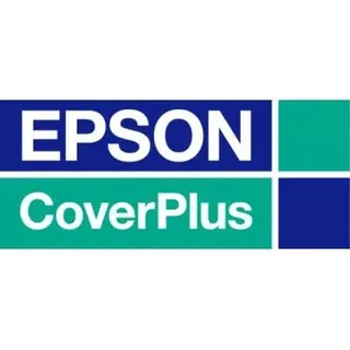 Epson CoverPlus RTB service -  -   Bring-In - für Epson EB-570