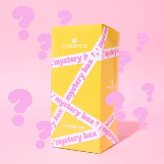 Essence mystery box makeup set, 02, P.S.: Mystery Inside!