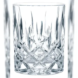 Nachtmann Noblesse Whiskyglas 0,295 l 4 St.