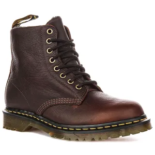 Dr. Martens Dr Martens 1460 Pascal in Braun - 36