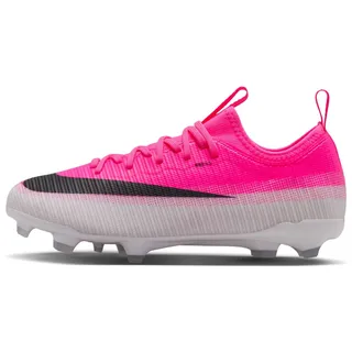 Nike Vapor 17 Academy MG Kinder Pink/Black 35,5