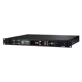 ONLINE USV-Systeme ONLINE USV ATS16A-RACK - Automatic Transfer switch 16A-RACK