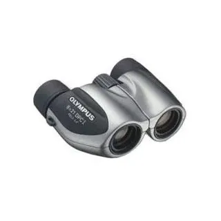 Olympus 8x21 Pocket DPC-I silber