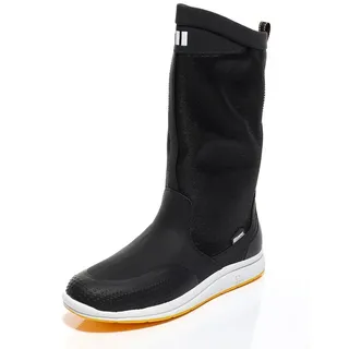 Gill Segelstiefel Schwarz 43