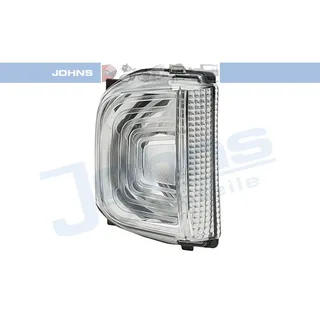Johns Blinker MERCEDES-BENZ 50 65 37-95 9109064700,A9109064700 Blinklicht,Fahrtrichtungsanzeiger,Blinkleuchte,Seitenblinker