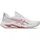 Netburner Ballistic FF Damen Trainingsschuhe weiß 40 EU