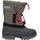 Kinder Winterstiefel Ahto WP Snow Boots Militare 26