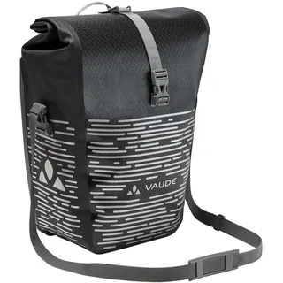 Vaude Aqua Back Luminum Single II 24 l Black