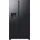 RS70F64KEFEF Side-by-Side (640 l, 1784 mm hoch, Schwarz)