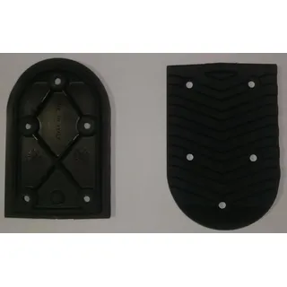 Salomon Sohlenplatten Back Sole 8mm Symbio 22 33