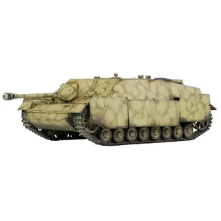 بوردر مودل Border Model – Modellbau Panzer Jagdpanzer Iv L/48 (Early) Bt-016 1:35. Modellbau Panzer Promo
