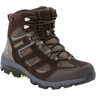 dark brown/lime 42.5