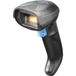 Datalogic Gryphon I GBT4500 Barcode-Scanner Schwarz