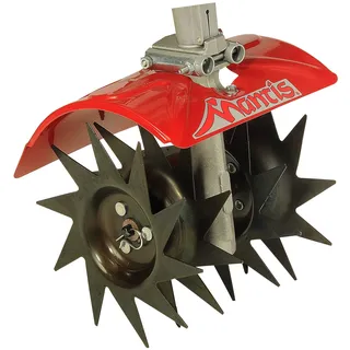MANTIS 4222 Tiller Aerator Attachment