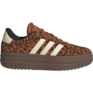 adidas VL Court Bold Dusky Bronze / Cream White / Gum5 37 1/3