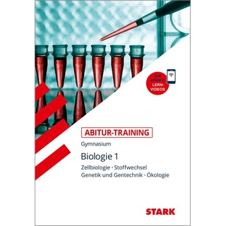 STARK Abitur-Training - Biologie Band 1